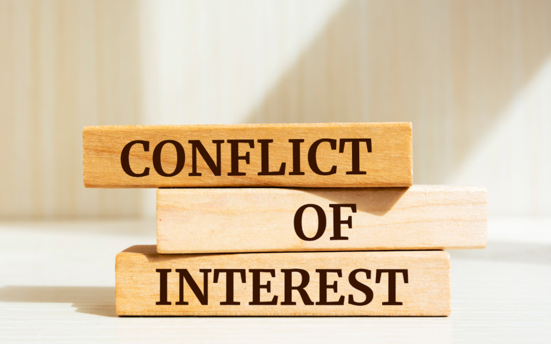 Does Your Fee-Based Financial Advisor Have Conflicts of Interest?