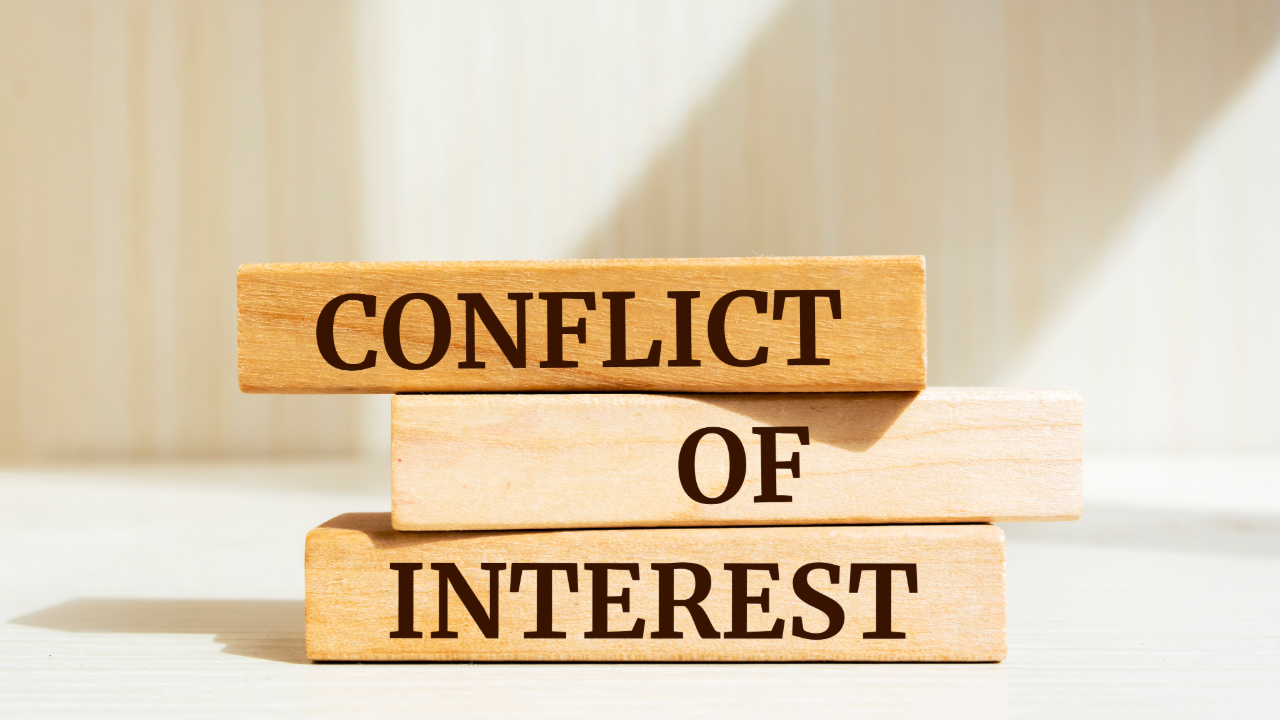 Does Your Fee-Based Financial Advisor Have Conflicts of Interest?