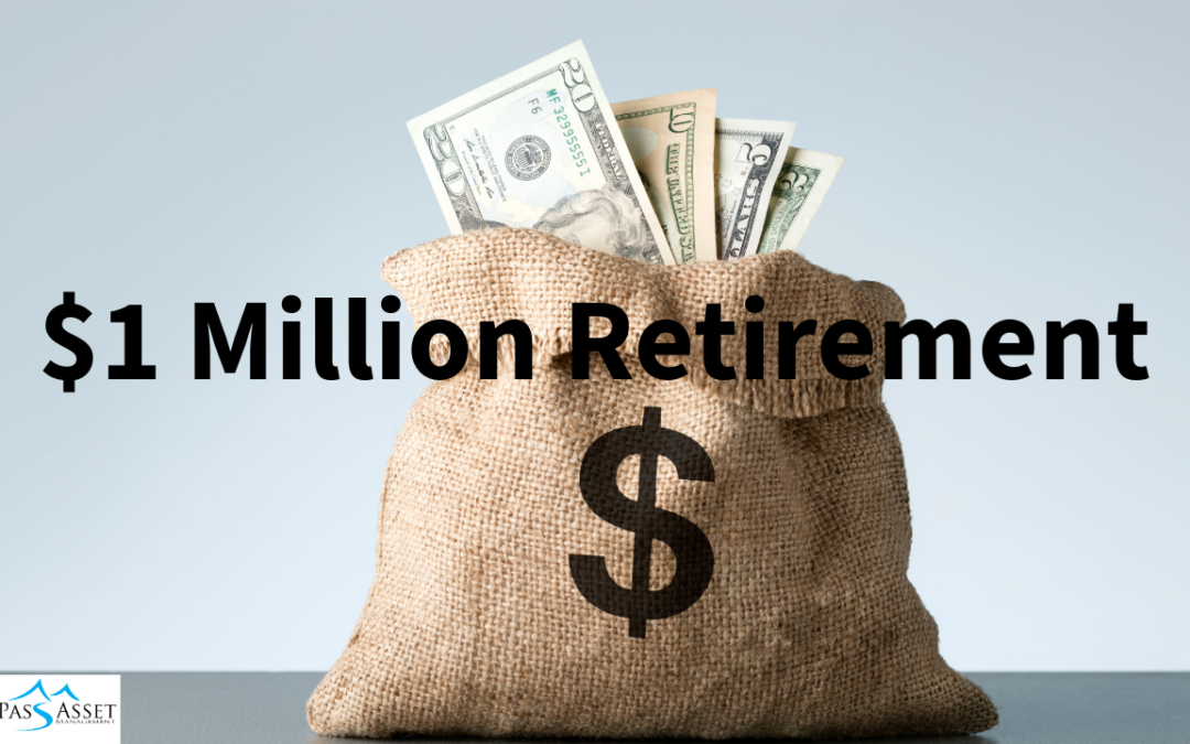 How Long Does $1 Million Last in Retirement?