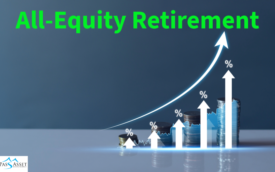 All Equity Retirement Portfolio. A Critique of Beyond The Status Quo Research Paper