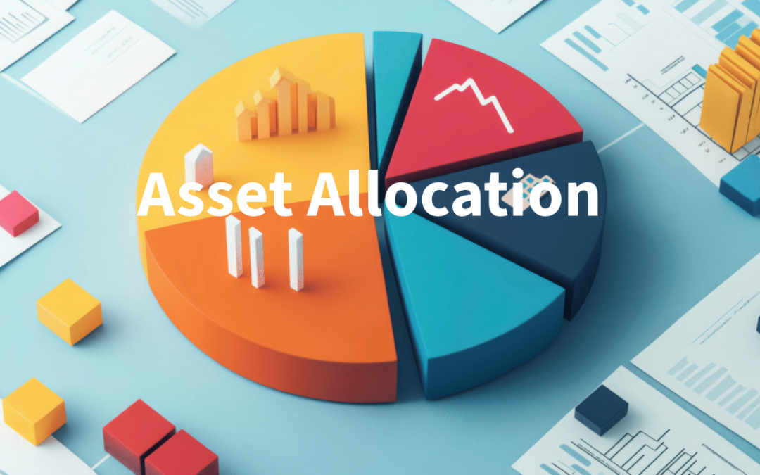 Asset Allocation for Retirees