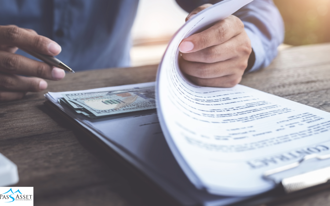 How Your Fee-Based Financial Advisor Hides Commissions