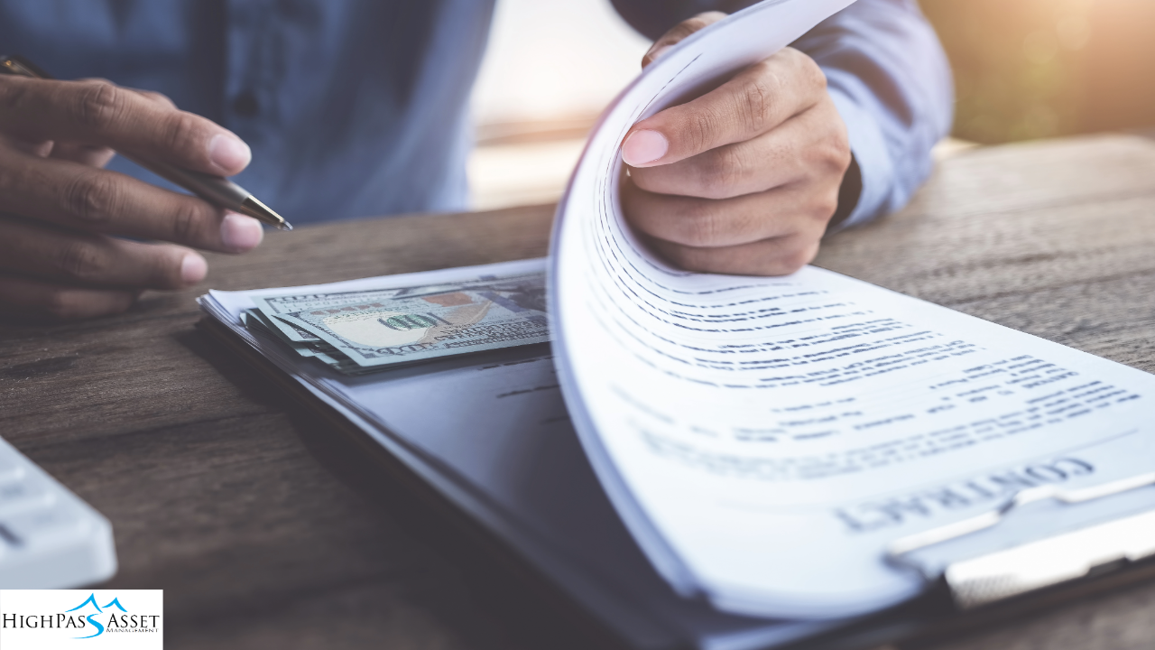 How Your Fee-Based Financial Advisor Hides Commissions