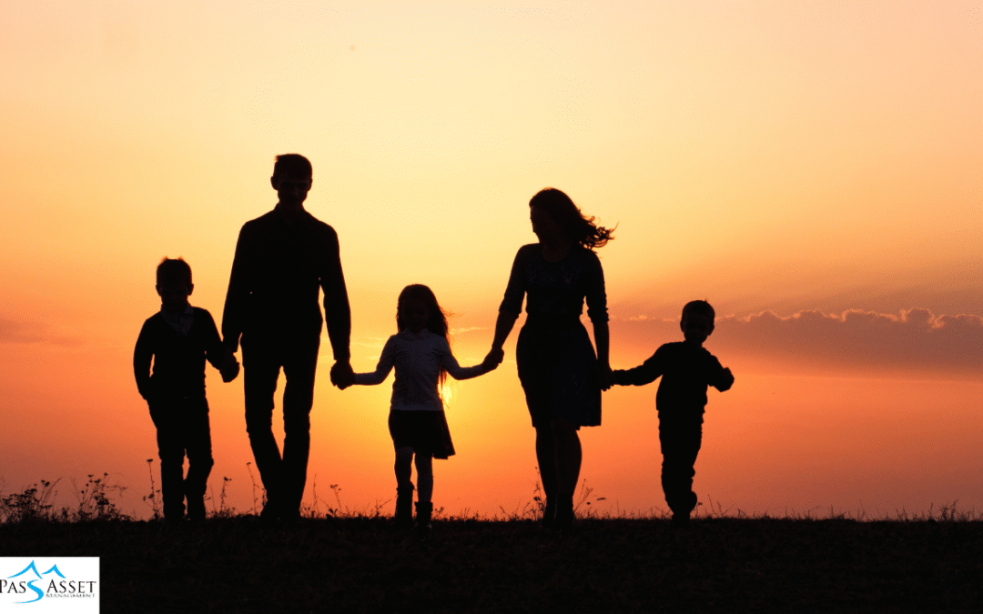 How To Talk to Your Kids About Trusts 