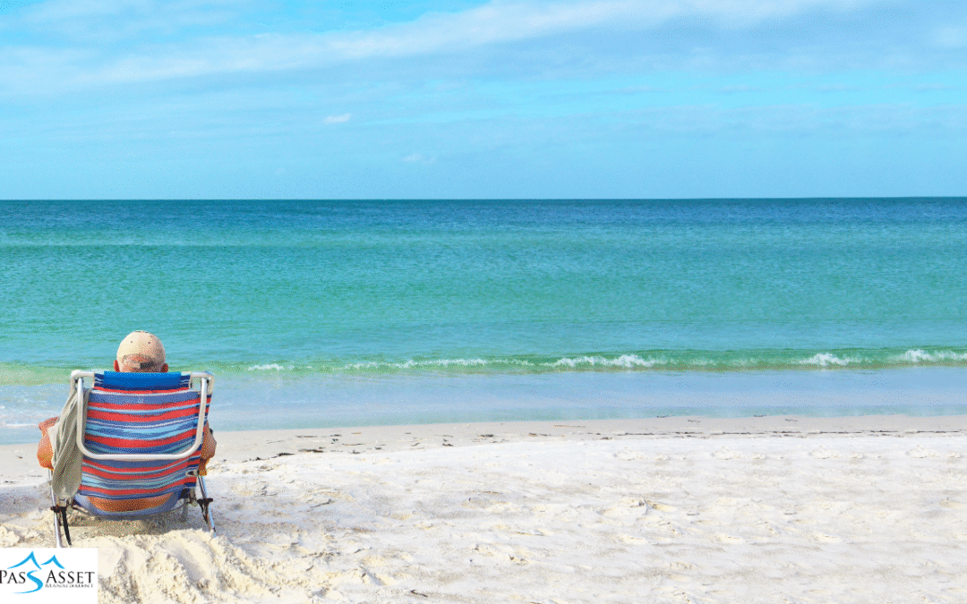 All-Equity Retirement Portfolio – How to Win. Downturns, Distributions and Taxes.