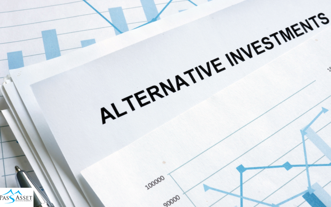 Seven Reasons to Never Buy Alternative Investment Limited Partnerships