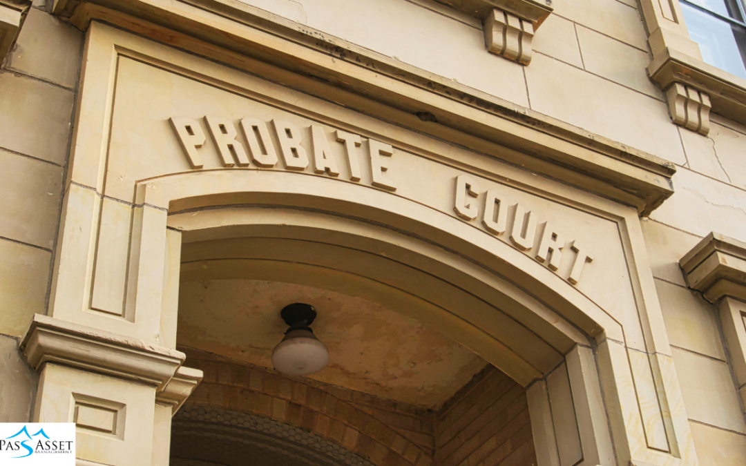 Why Estate Planning Attorneys Lie About Probate Court Being Easy