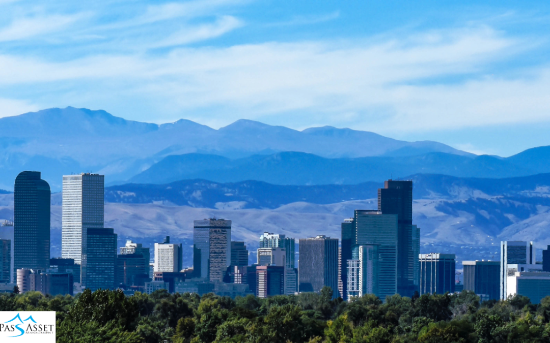 Retire in Denver. What you Need to Know! Pros vs Cons.